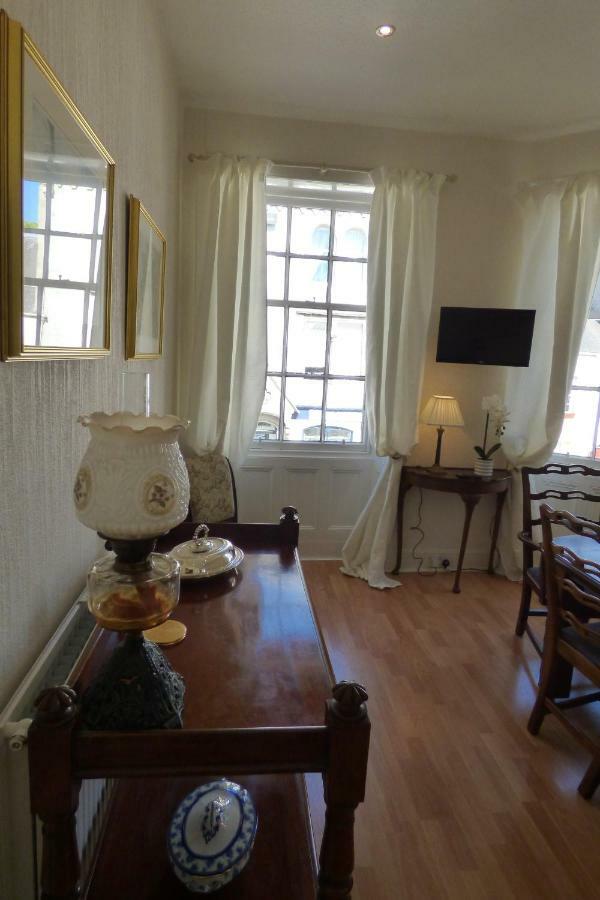 1 Havannah Court Kelso Extérieur photo