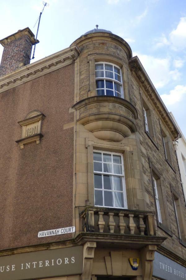 1 Havannah Court Kelso Extérieur photo