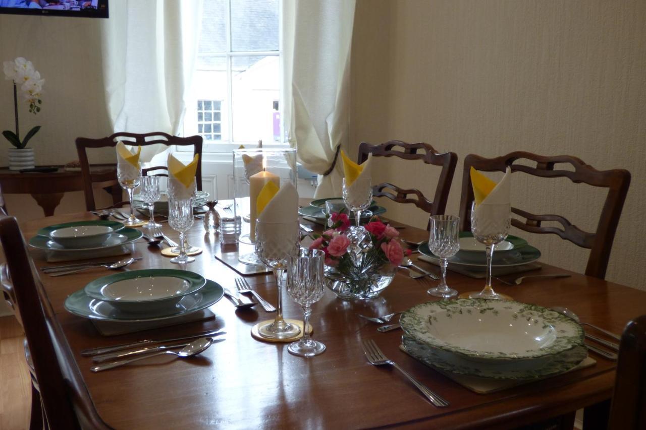 1 Havannah Court Kelso Extérieur photo